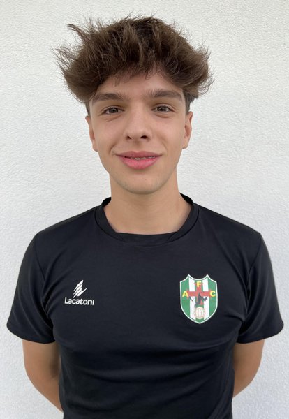 RÚBEN SOUSA