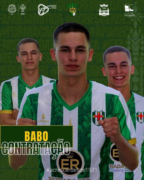 RAFA BABO
