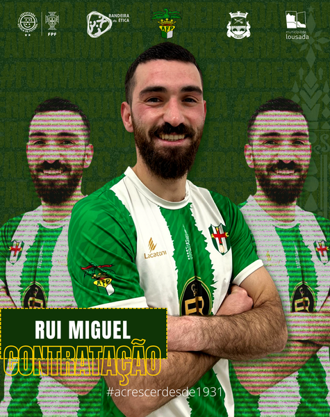 Rui Miguel