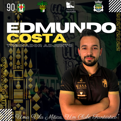 Edmundo Costa