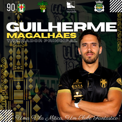Guilherme Magalhães