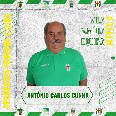 Carlos Cunha