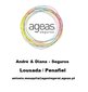 Andre e Diana Seguros