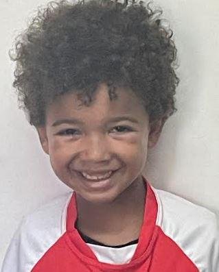 Ethan SANCHES