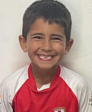 Mateus MENDES