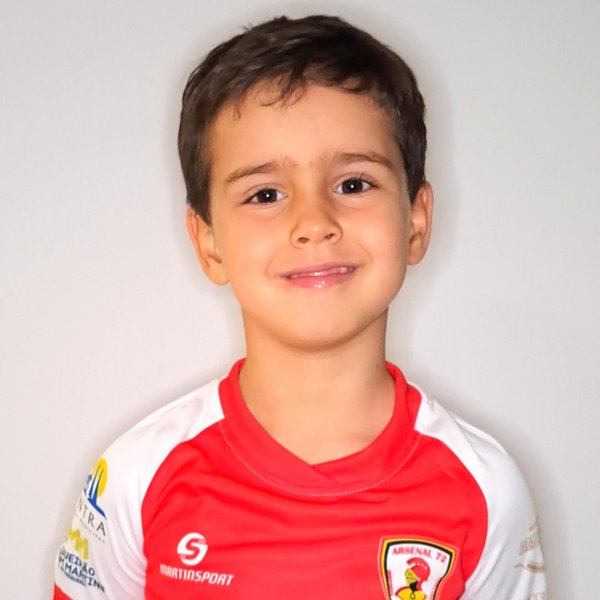 Guilherme RODRIGUES