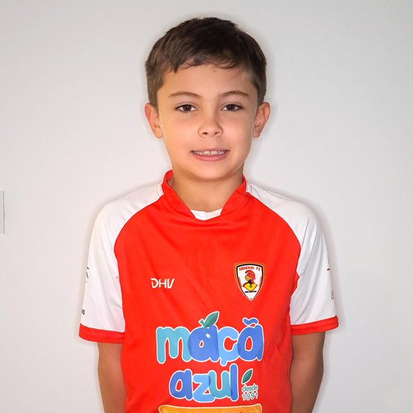 Benjamin ARAUJO