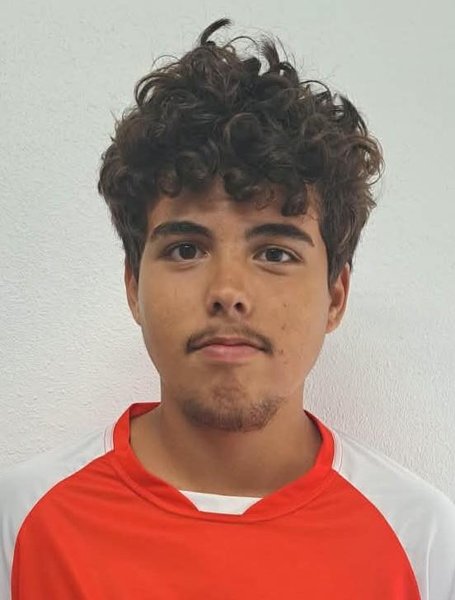Lucas Flores