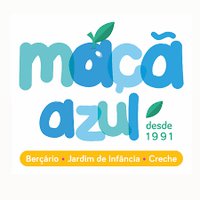 MAÇA AZUL - Creche e Berçário