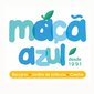 MAÇA AZUL - Creche e Berçário