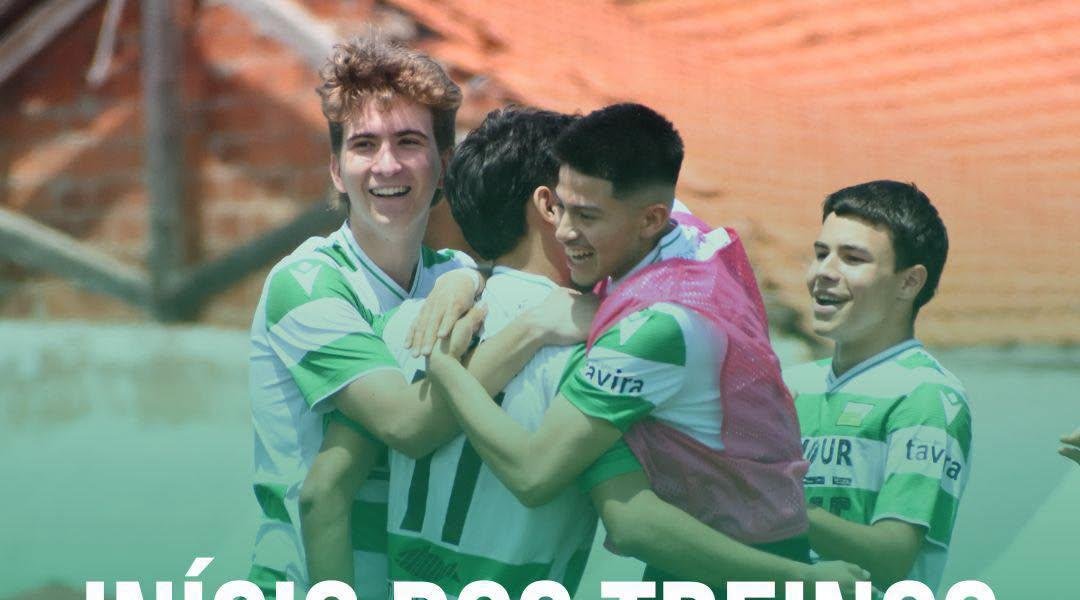 Época Desportiva 2026/2027