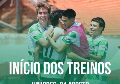 Época Desportiva 2026/2027