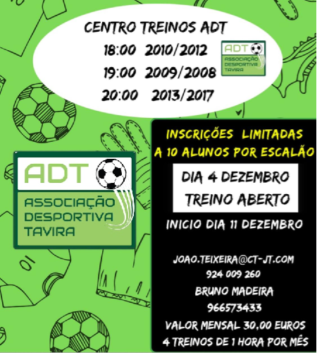 Nova Parceria