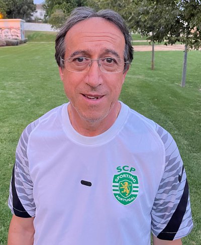 Leonardo Gonçalves