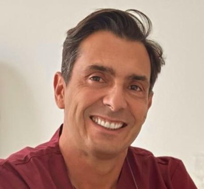 Pedro Ribeiro