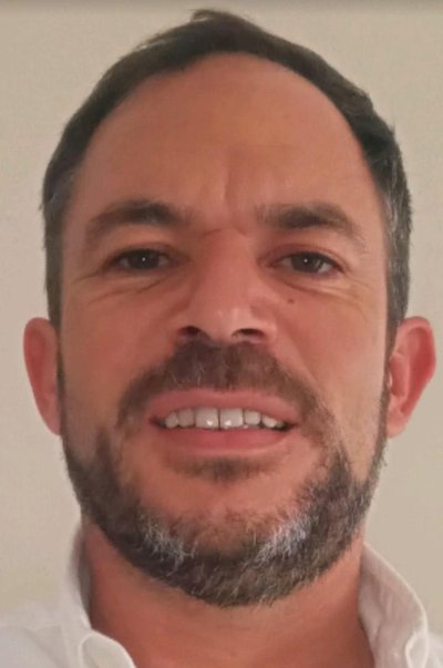 Tiago Centeno