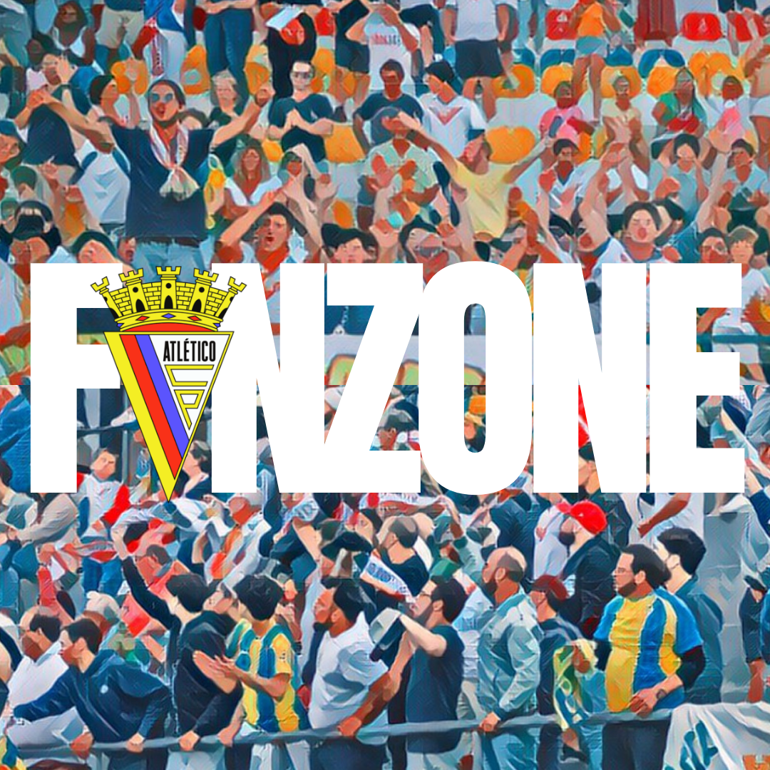 Atlético FanZone Atlético Clube de Portugal Site Oficial