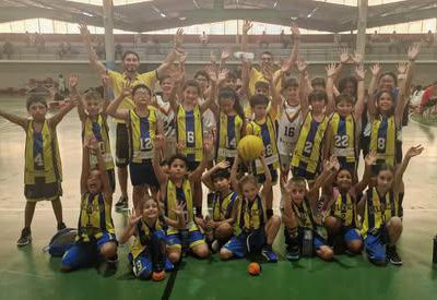 Participação Torneio Romaria Santo Amaro