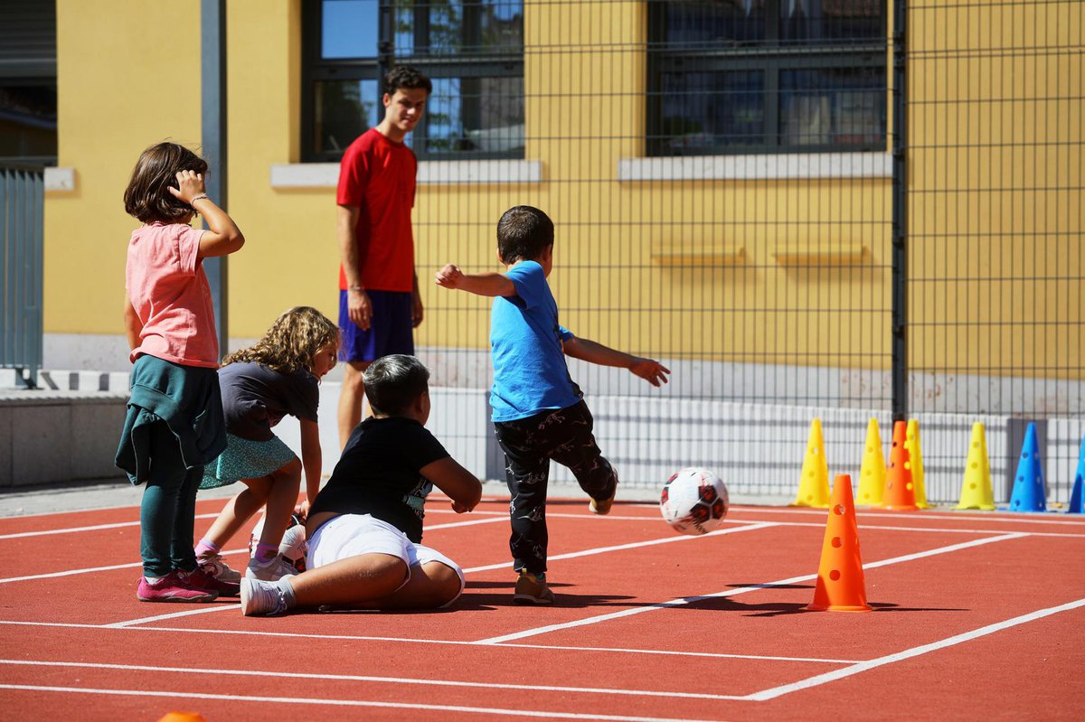 Semana Europeia do Desporto