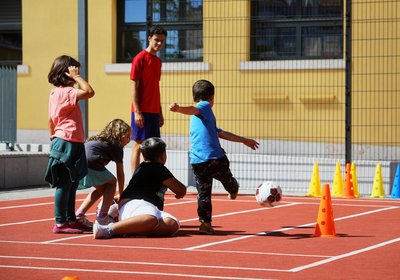 Semana Europeia do Desporto