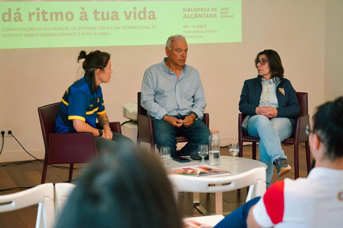 Atlético Clube de Portugal no feminino