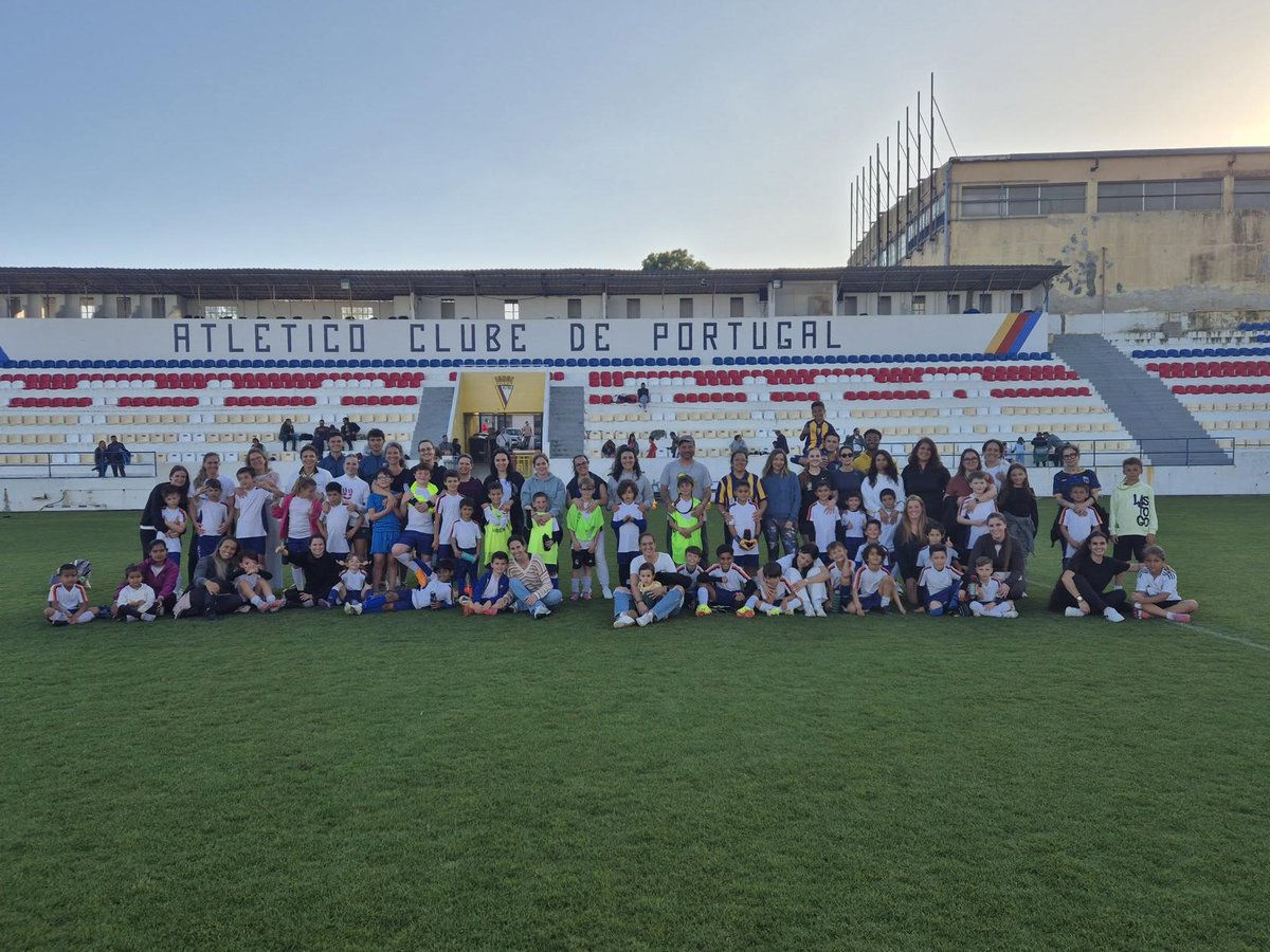 Dia da Mãe - Futebol