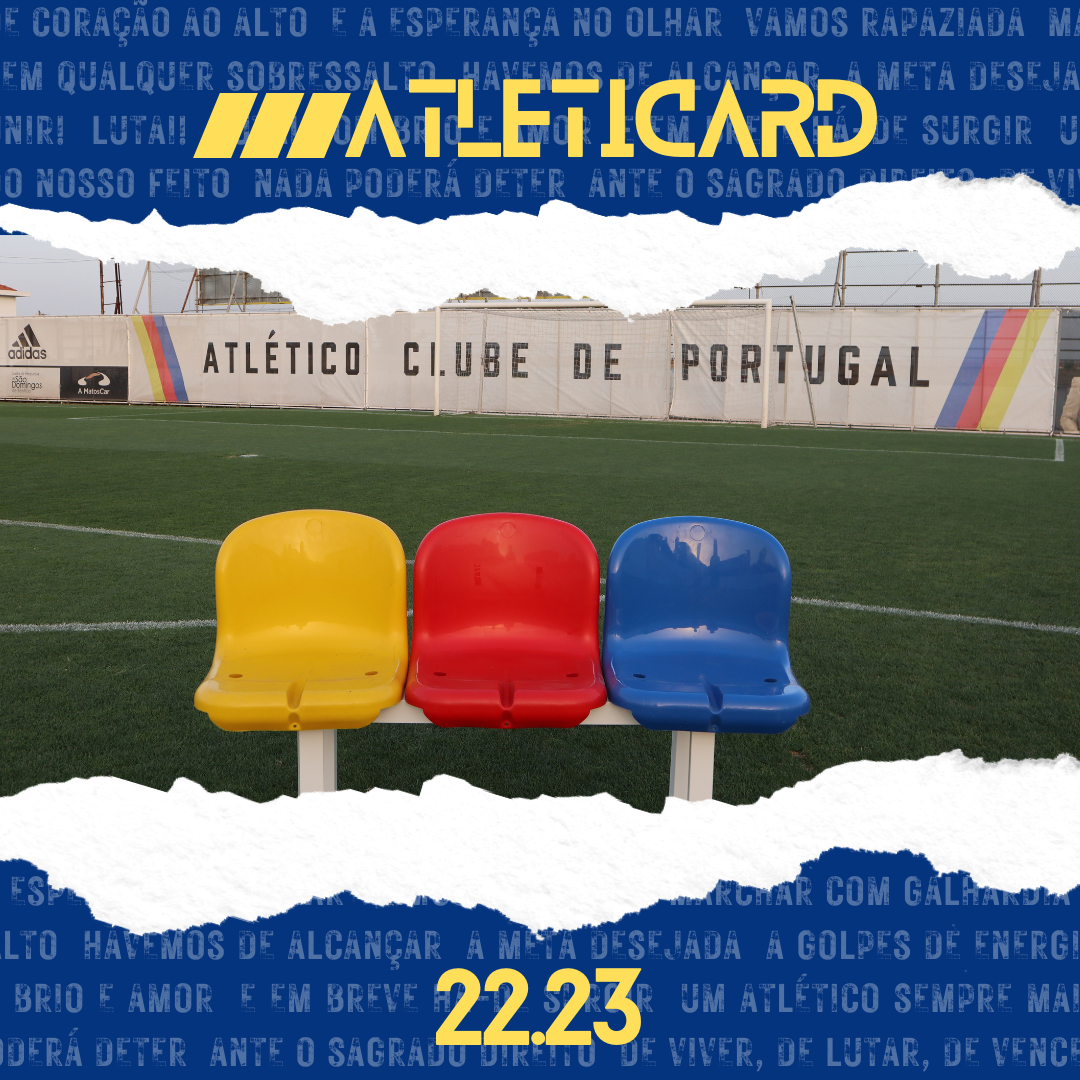 AtletiCard 22.23
