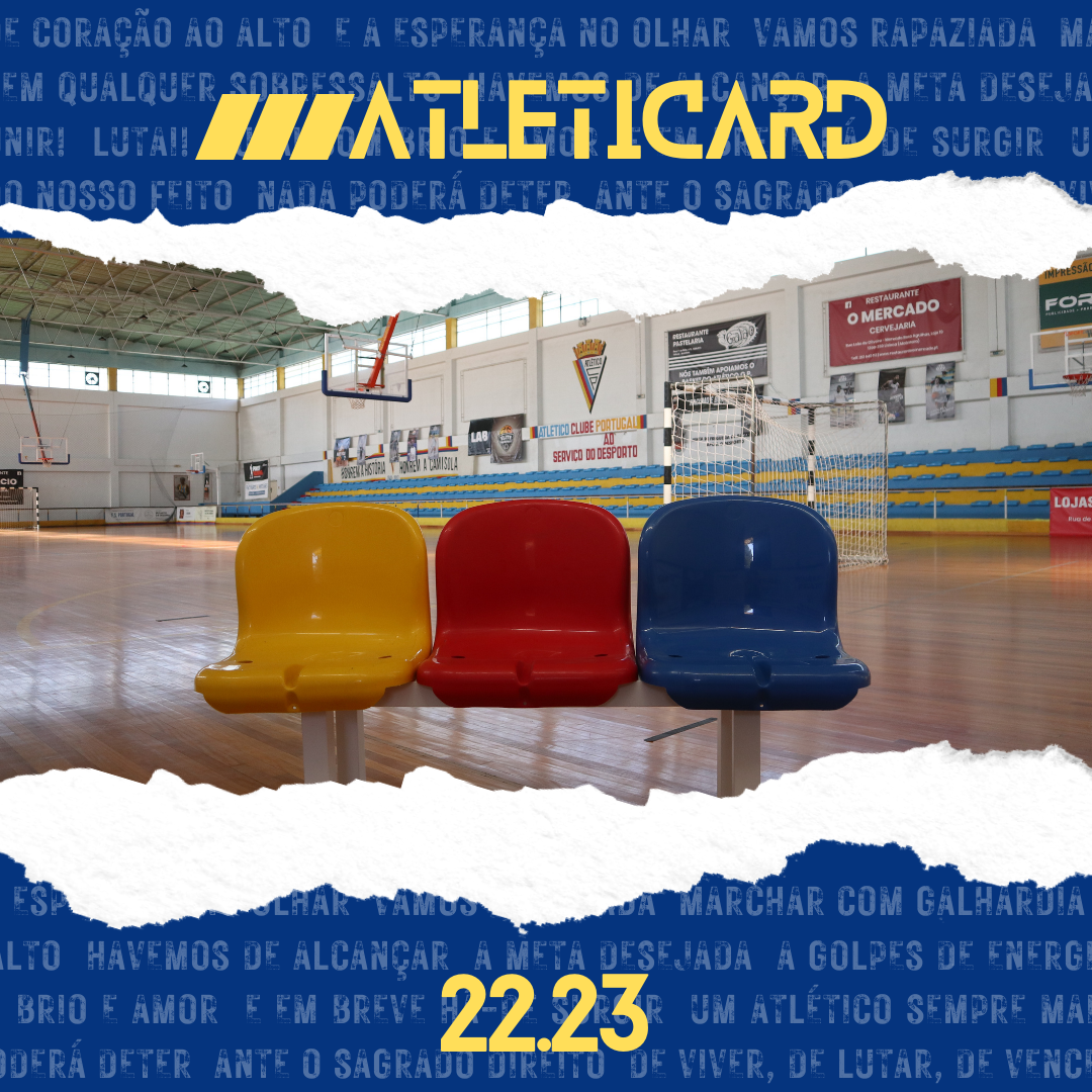 AtletiCard 22.23