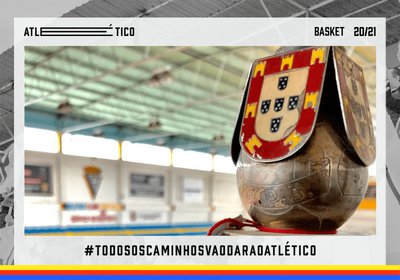 Antevisão #Basket - Taça de Portugal (vs CNN)