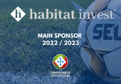 Main Sponsor: Habitat Invest