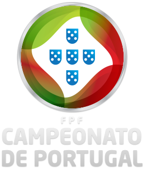 1ª Fase da Série D do Campeonato de Portugal