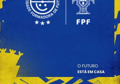 Certificação FPF Futsal - 3 Estrelas