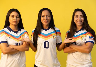 Dia Internacional da Mulher