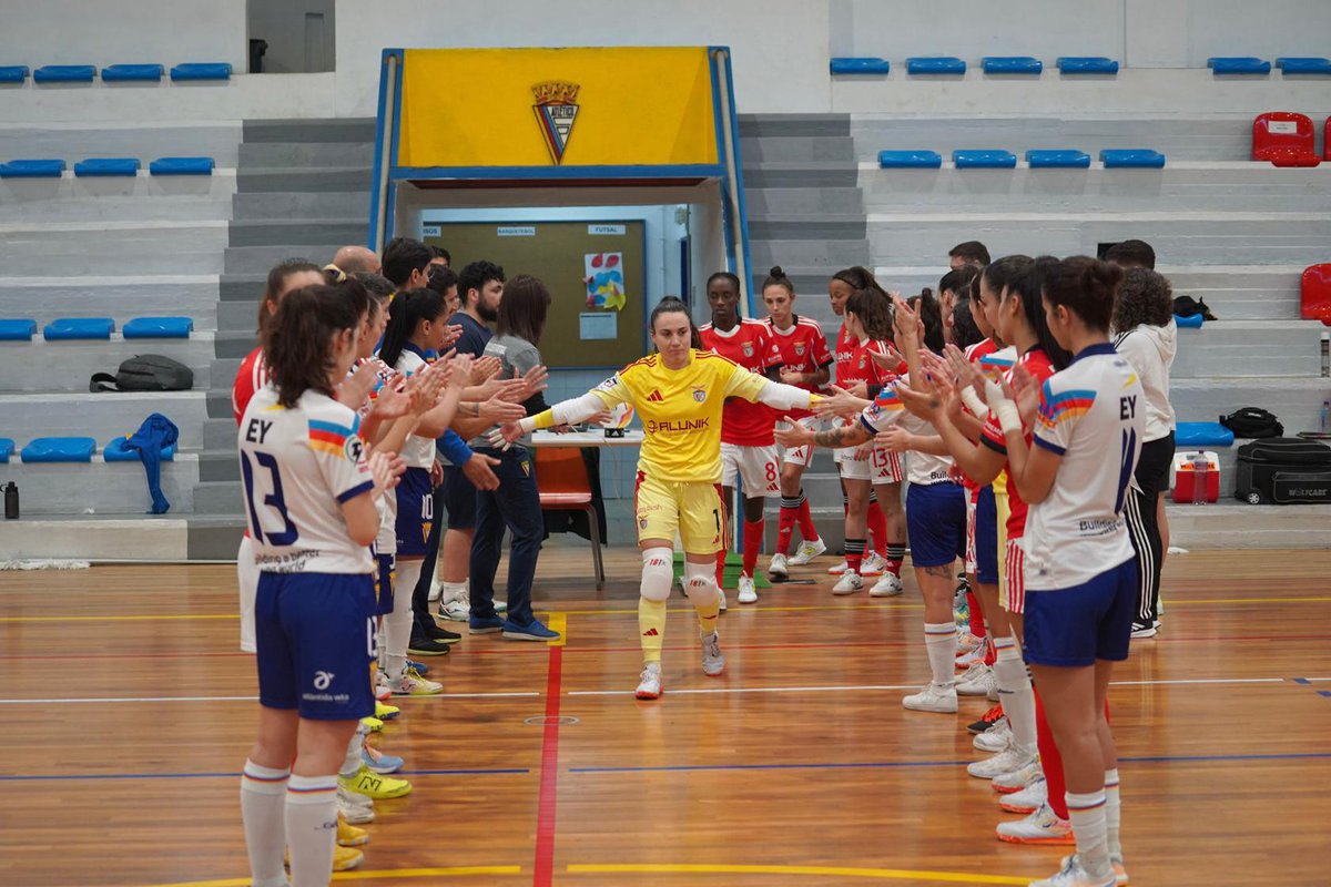 Atlético de Valores: Fair-Play 2025