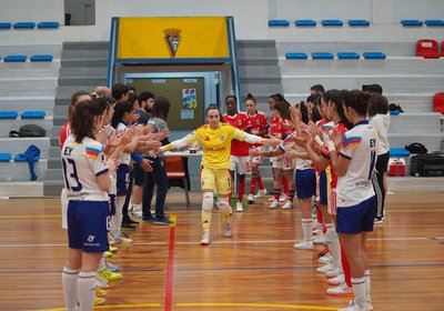 Atlético de Valores: Fair-Play 2025