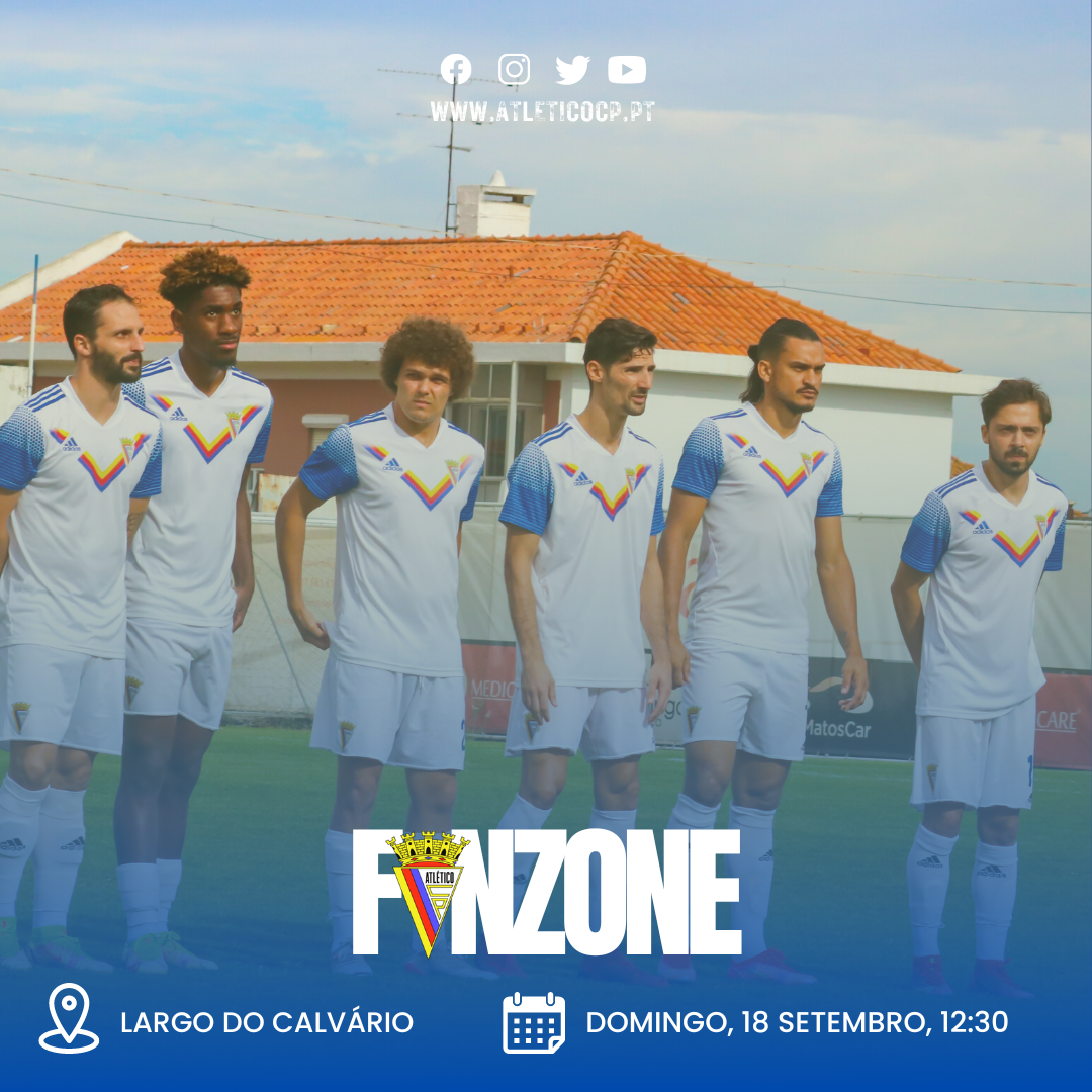 FanZone Atlético