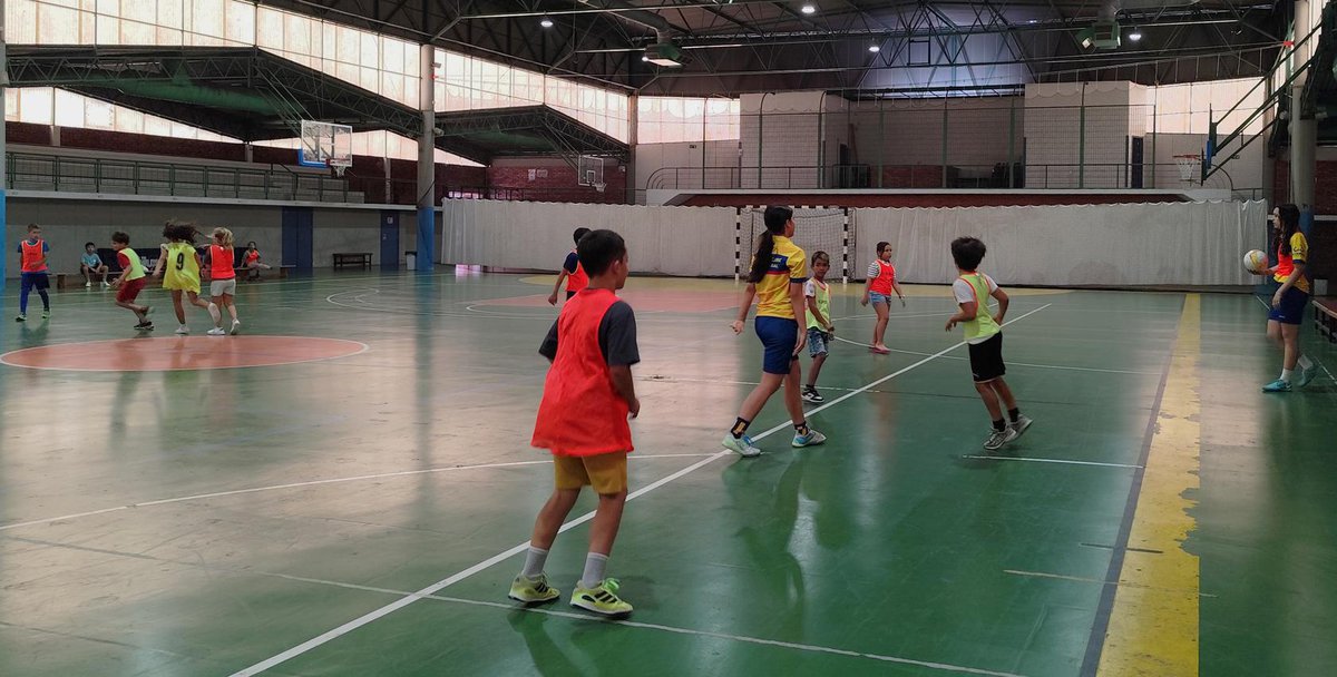 Componente de Apoio à Família - Futsal