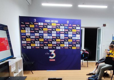 Ação de Formação sobre Integridade e Promoção dos Direitos Humanos Através do Desporto