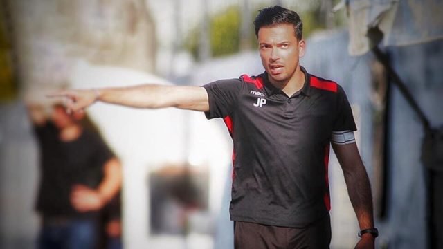Novo treinador do Atlético: Bem-vindo, Mister João Pedro!