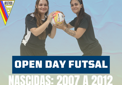 Open Day: Futsal