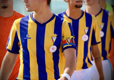 Acção Outubro Rosa