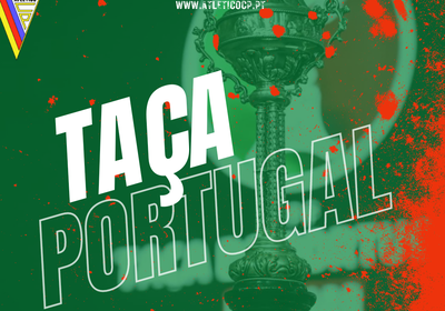Taça de Portugal: Sorteio da 1ª Eliminatória