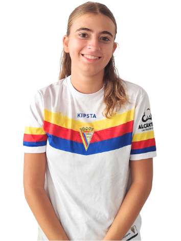 Beatriz Florindo