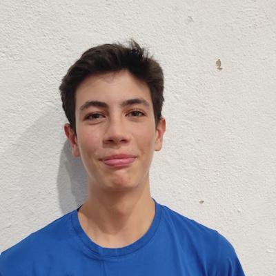 Diogo Ribeiro