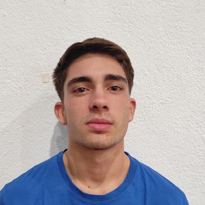 Tiago Almeida