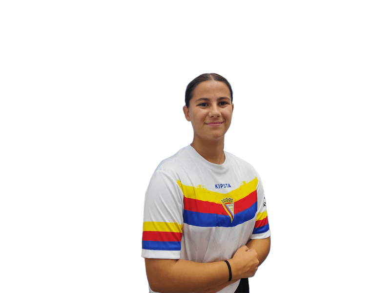 Leonor Raimundo