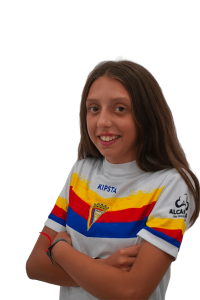 Matilde Santos