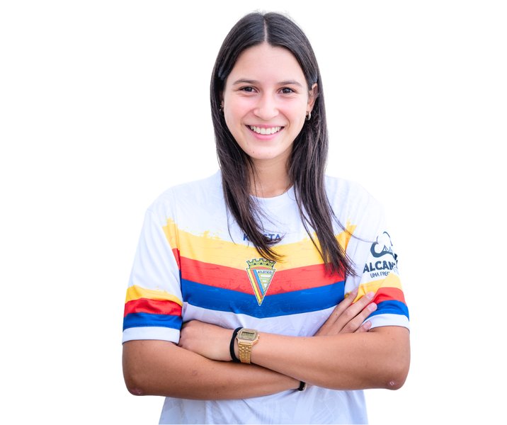 Leonor Caldeira
