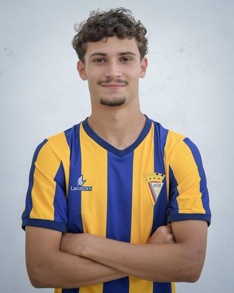Afonso Costa