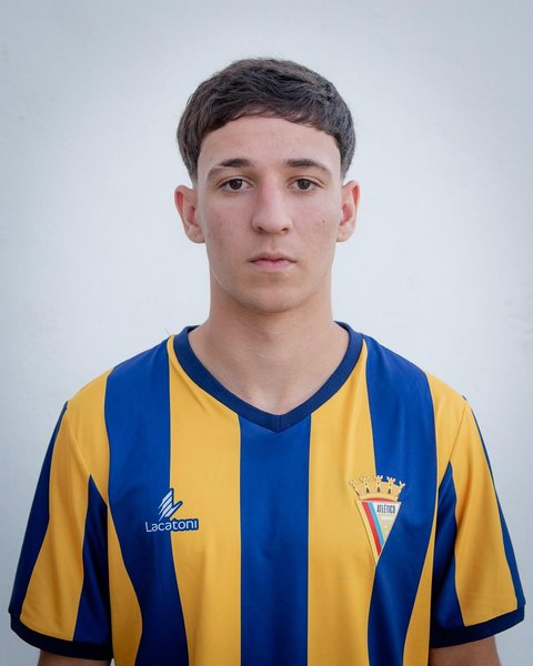 Afonso Varela